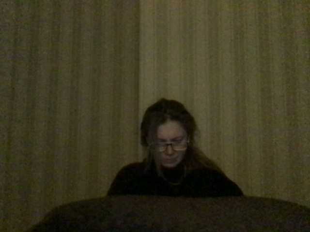 प्रसारण स्क्रीनशॉट naturalblonde