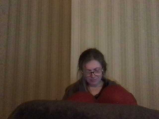 प्रसारण स्क्रीनशॉट naturalblonde