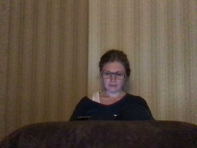 प्रसारण स्क्रीनशॉट naturalblonde