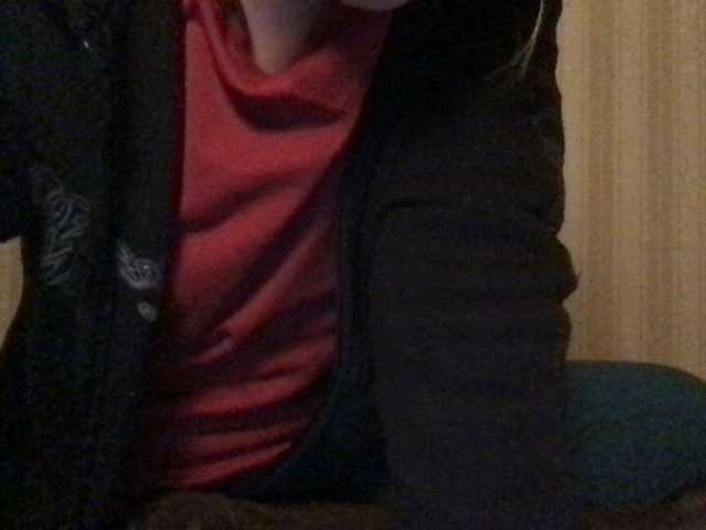 प्रसारण स्क्रीनशॉट naturalblonde