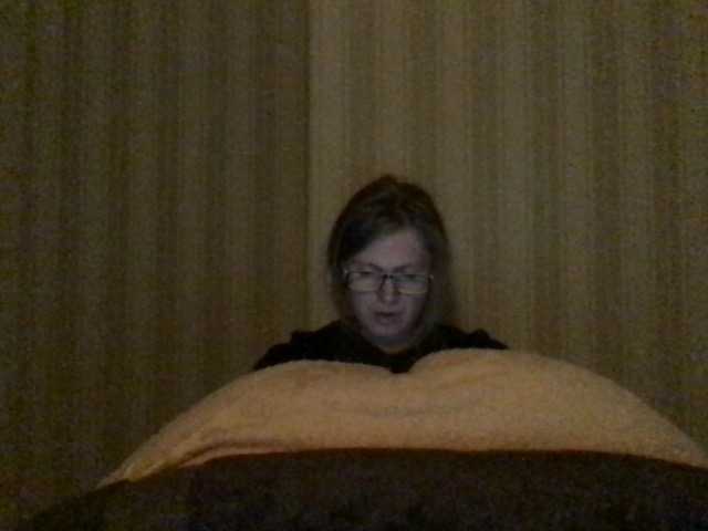 प्रसारण स्क्रीनशॉट naturalblonde