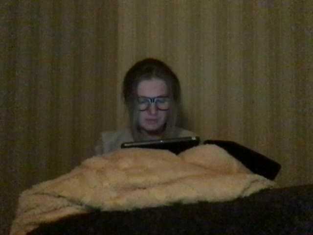 प्रसारण स्क्रीनशॉट naturalblonde