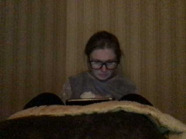 प्रसारण स्क्रीनशॉट naturalblonde