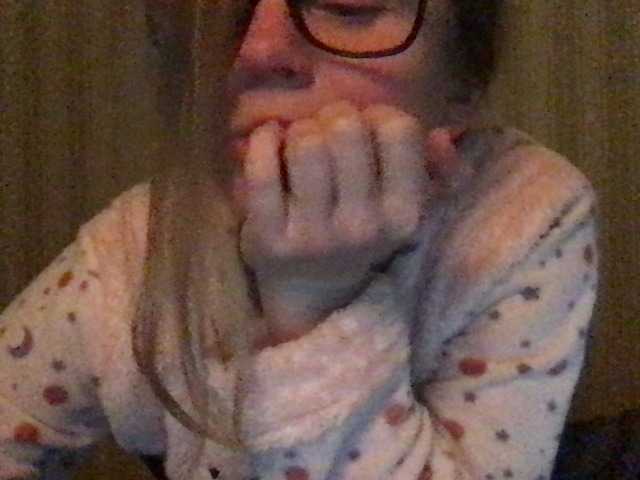 प्रसारण स्क्रीनशॉट naturalblonde