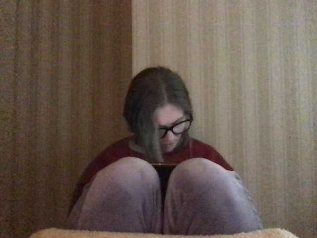 प्रसारण स्क्रीनशॉट naturalblonde