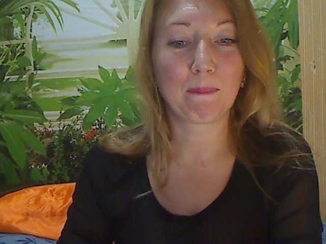 प्रसारण स्क्रीनशॉट Naturalginger