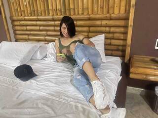 कामुक वीडियो चैट Naty-sex