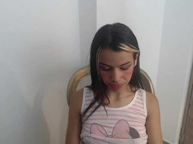 प्रसारण स्क्रीनशॉट NatyBernett