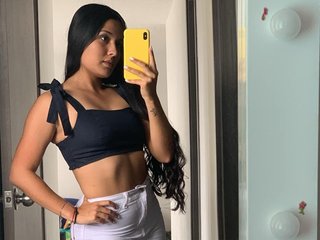 कामुक वीडियो चैट NatyCardenas