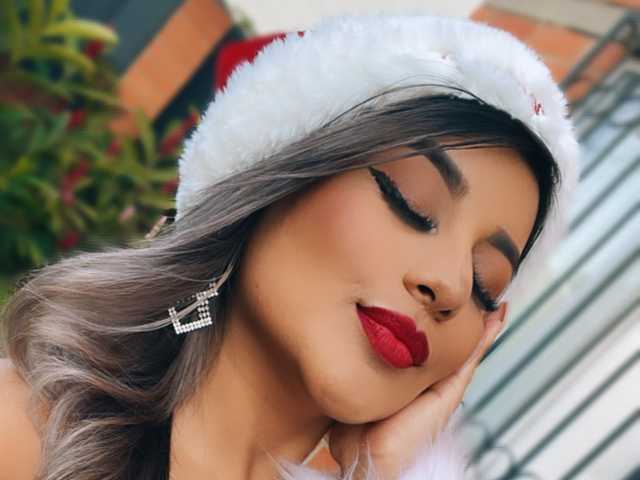 प्रोफ़ाइल की तस्वीर NatyDelgado