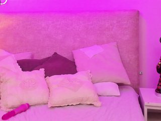 कामुक वीडियो चैट NatyLove149