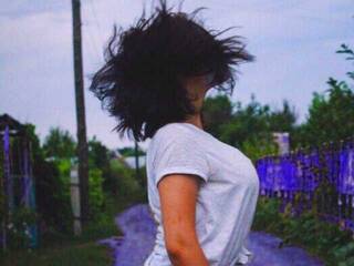 कामुक वीडियो चैट Milenkaaa