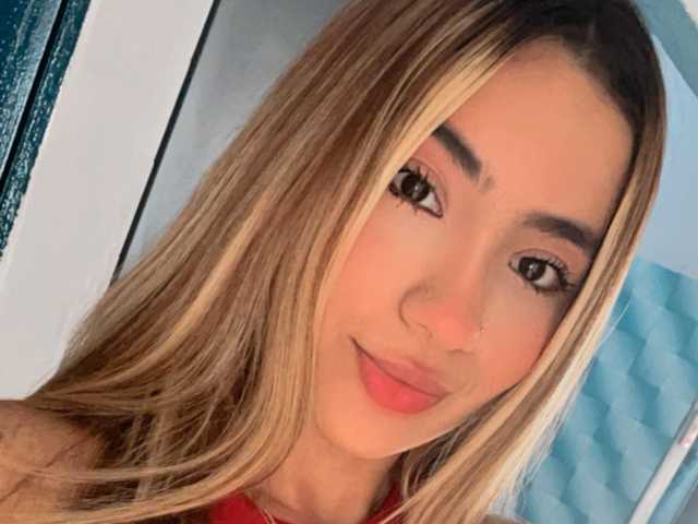 प्रोफ़ाइल की तस्वीर NatyMartinez