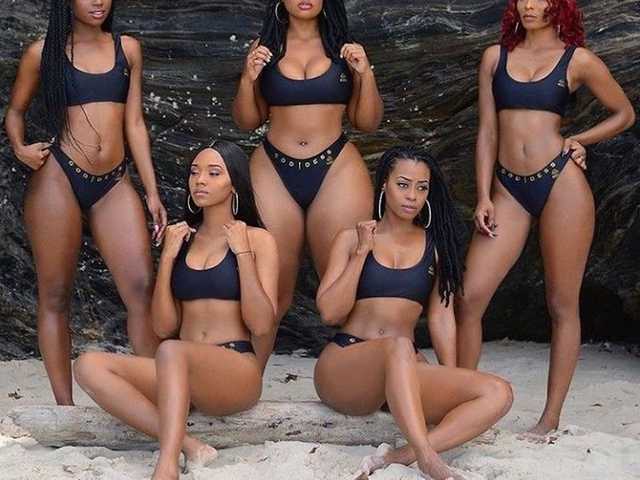 प्रोफ़ाइल की तस्वीर Naughty-Ebony-Babes