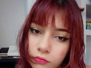 कामुक वीडियो चैट naughty-holly