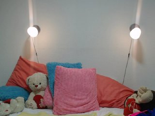 प्रसारण स्क्रीनशॉट naughty-lady