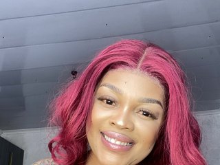 कामुक वीडियो चैट Naughty-Mel