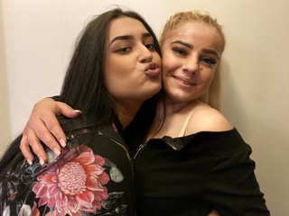 प्रोफ़ाइल की तस्वीर NaughtyAngels