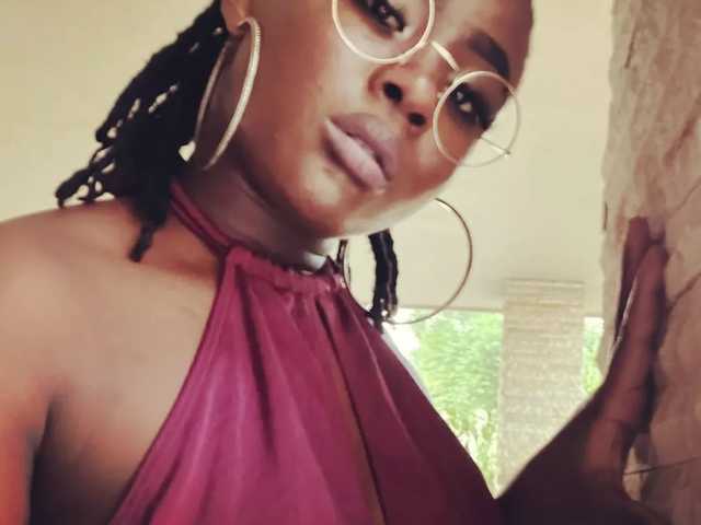 प्रोफ़ाइल की तस्वीर Naughtyblackdollx