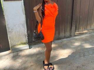 कामुक वीडियो चैट Naughtylittleprincess