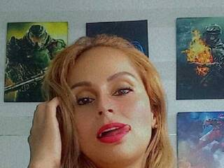 कामुक वीडियो चैट naughtytitis