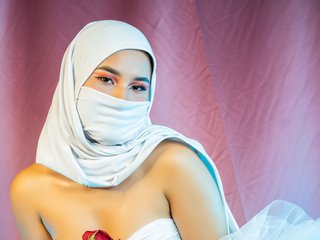 कामुक वीडियो चैट Nayla-samira