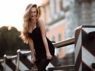 कामुक वीडियो चैट NejnayLedi