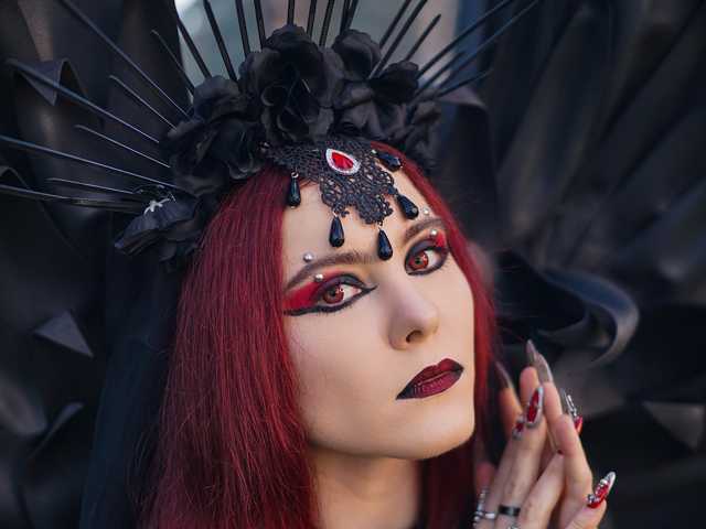 प्रोफ़ाइल की तस्वीर MarJie