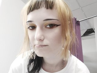 कामुक वीडियो चैट NellieKlingelhoefer