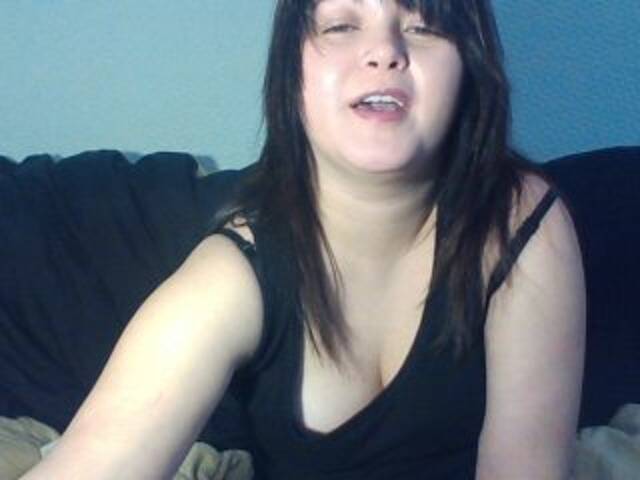 प्रसारण स्क्रीनशॉट nellyfox