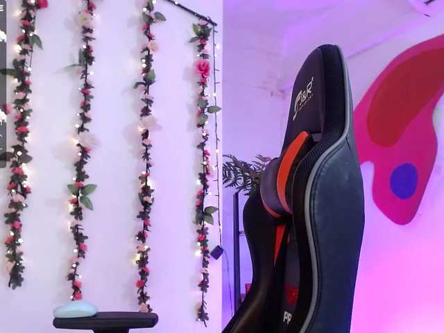 प्रसारण स्क्रीनशॉट nemary-tera