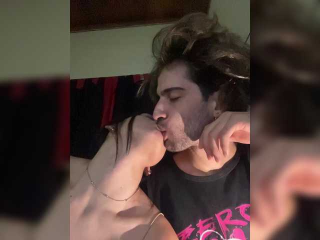 प्रसारण स्क्रीनशॉट NenaArgentinaX