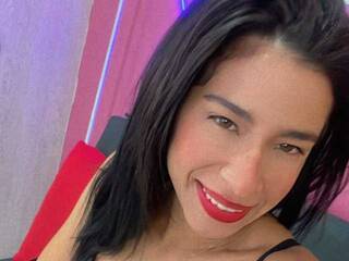 कामुक वीडियो चैट NeytiriTskaha