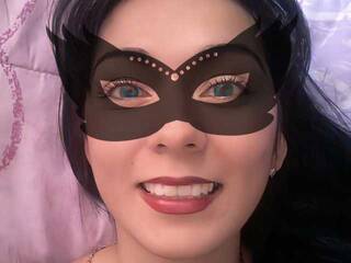 कामुक वीडियो चैट Nhicole