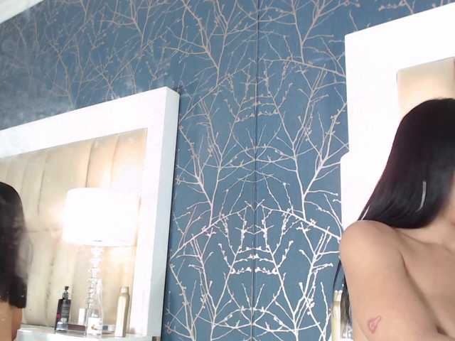 प्रसारण स्क्रीनशॉट NiaLopez1
