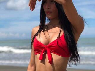 कामुक वीडियो चैट NiaSioux