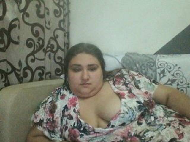 प्रसारण स्क्रीनशॉट Nicholle69