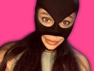 कामुक वीडियो चैट Nickymask