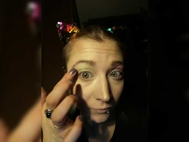 तस्वीरें ChrisFSaline Hello♥ ♥make me moah with ur tokens! Goal - #toples and #oil show ( 333 tokens) 136 tk remain♀️ #dance (17tk) #boobs (26tk) #ass (25tk) #pussy (180tk) ♥my Instagram @chrisfseline