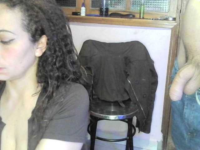 प्रसारण स्क्रीनशॉट nicoalexa