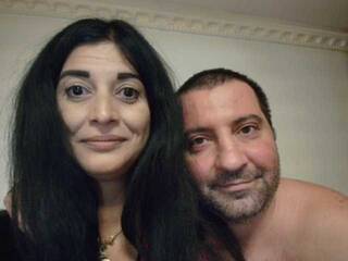 कामुक वीडियो चैट KasandraEmanuel