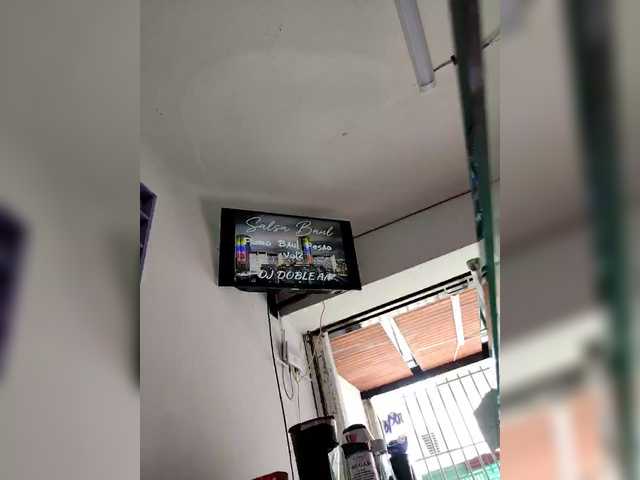प्रसारण स्क्रीनशॉट Nicol4