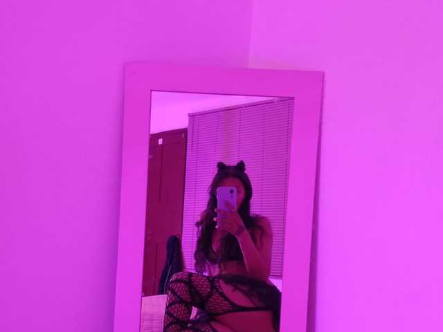 प्रोफ़ाइल की तस्वीर Nicolee03