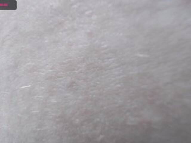 प्रसारण स्क्रीनशॉट Nicoleex