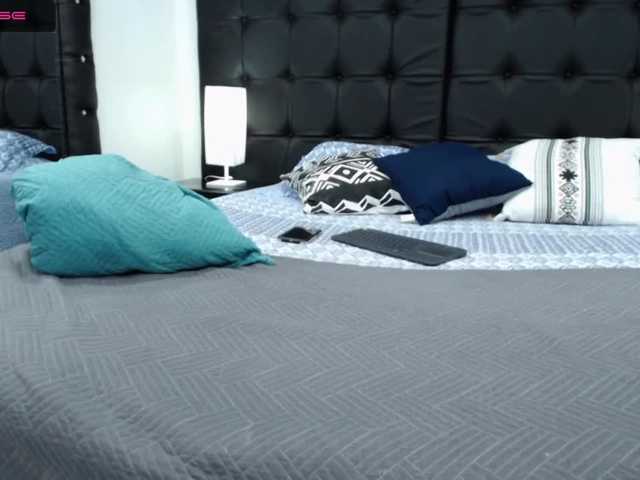 प्रसारण स्क्रीनशॉट Nicoleex