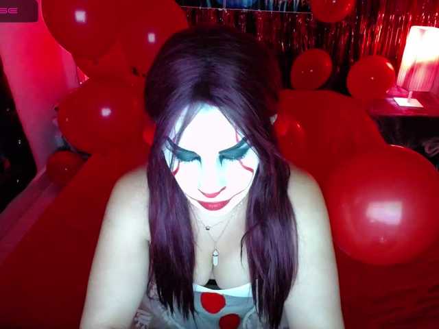 प्रसारण स्क्रीनशॉट Nicoleex