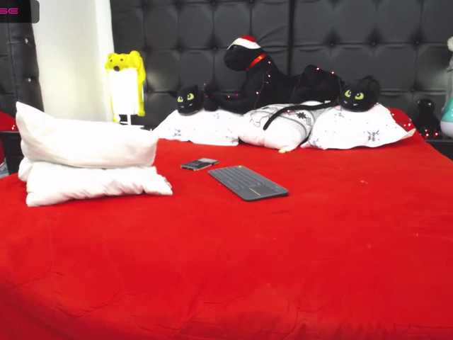 प्रसारण स्क्रीनशॉट Nicoleex