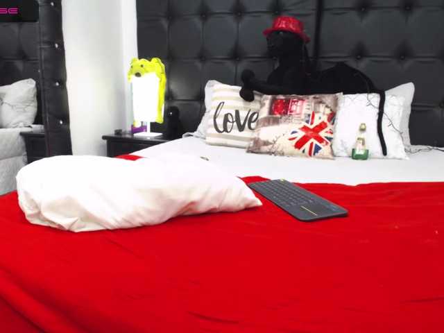 प्रसारण स्क्रीनशॉट Nicoleex