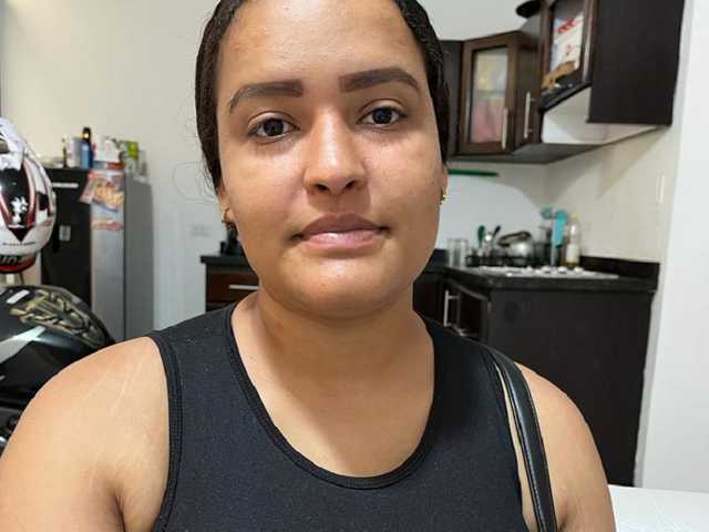 प्रोफ़ाइल की तस्वीर nicolesaenz23