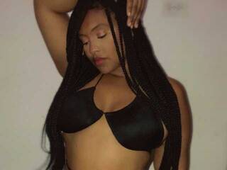 कामुक वीडियो चैट Nicolette-1